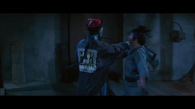 比林正英早的香港僵尸片,洪金宝和林正英的僵尸电影全集