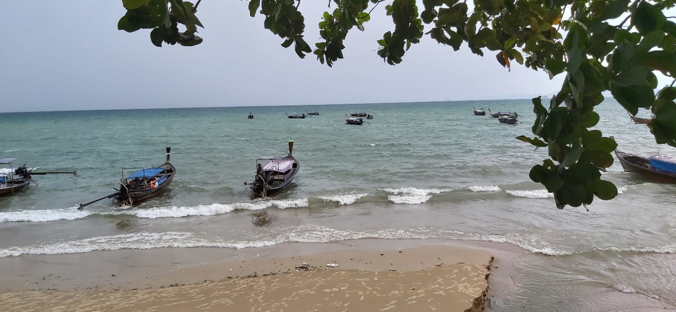 泰国私人导游,泰国神奇导游