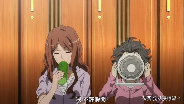 B站紧急更换标题，《超炮T》本集中的印第安扑克能量有点大