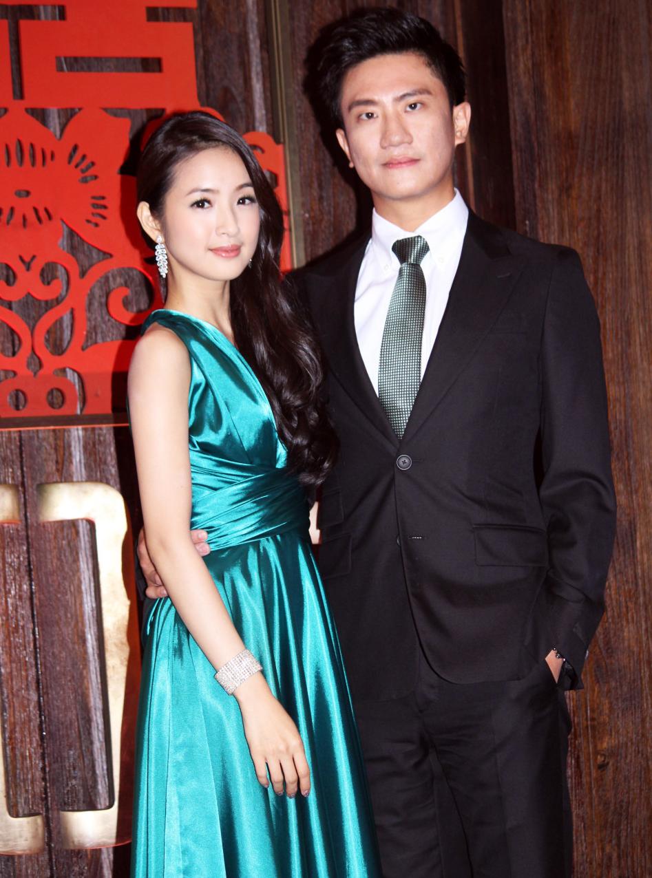 39岁林依晨嫁入豪门7年无子,媒体爆料林依晨怀孕八个月