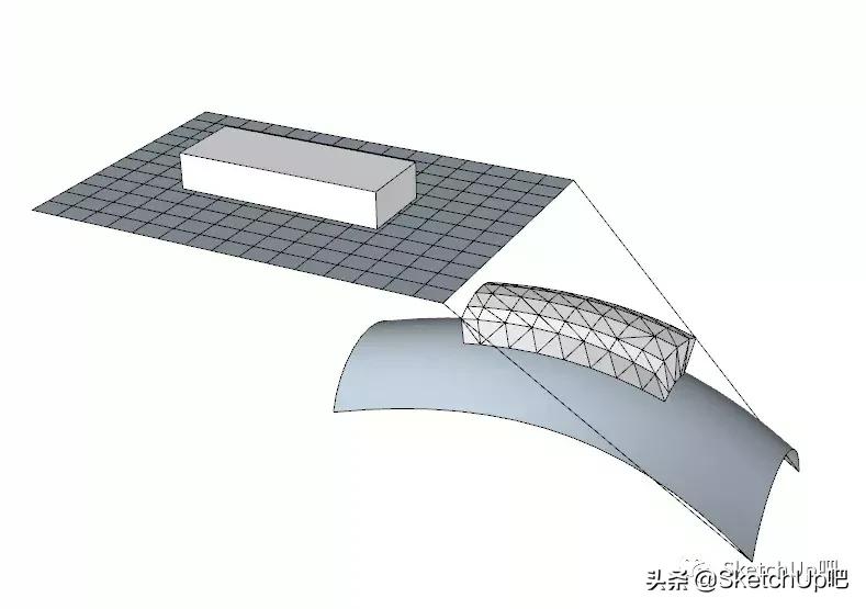 10分钟sketchup快速建模,SketchUp建模插件