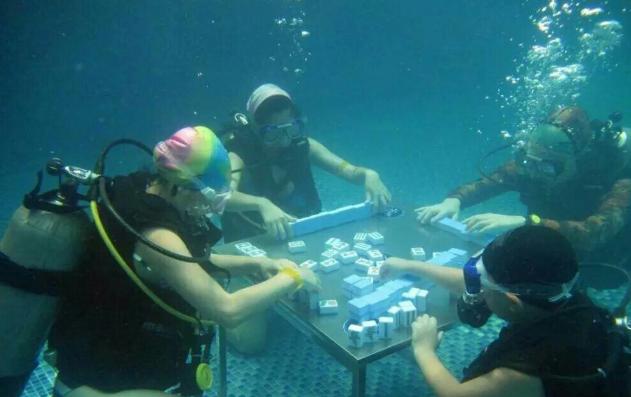 各地麻将排名,中国麻将大省排名前十名