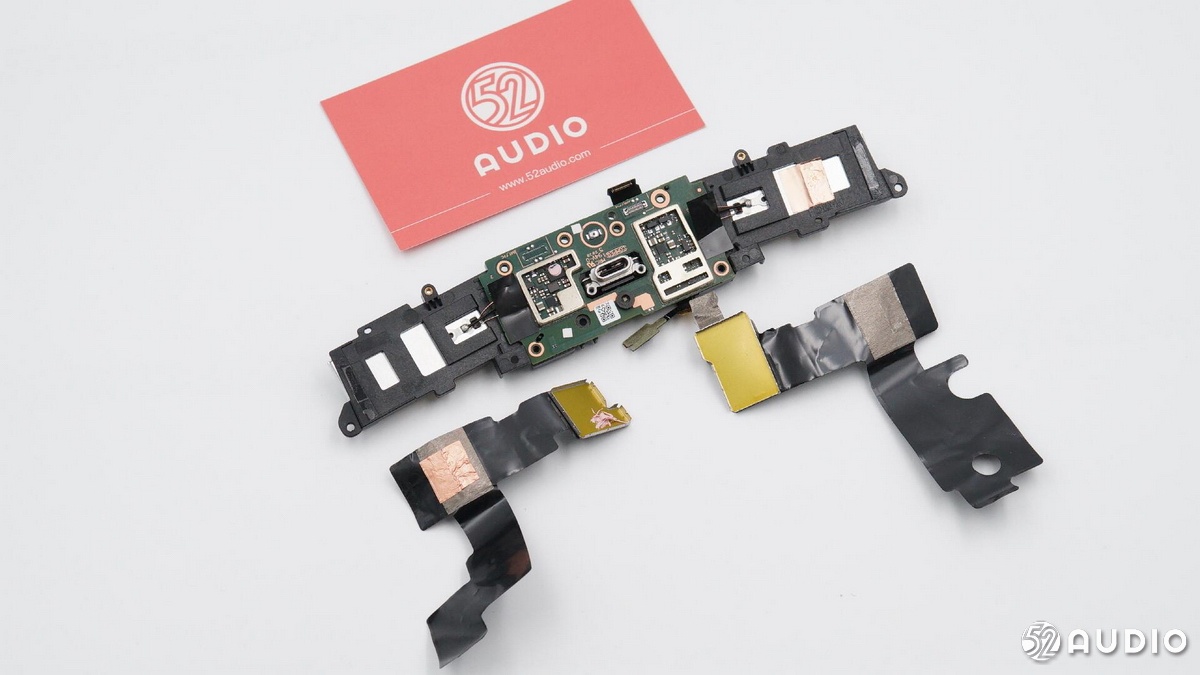 华为eyewear2飞行款拆解,拆解华为watch2全集