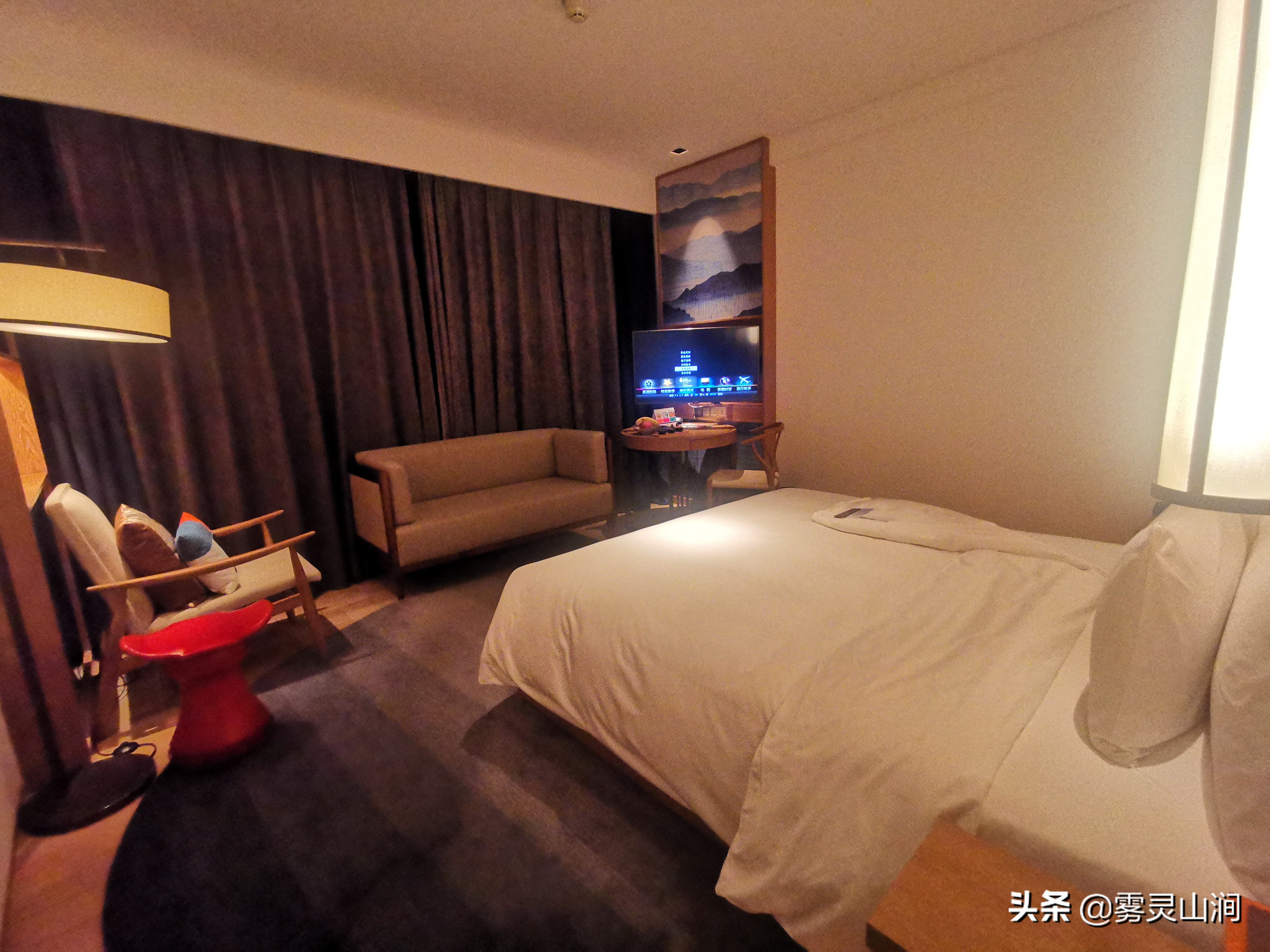 大理洱海天域英迪格酒店文字介绍,洱海天域英迪格酒店精品豪华