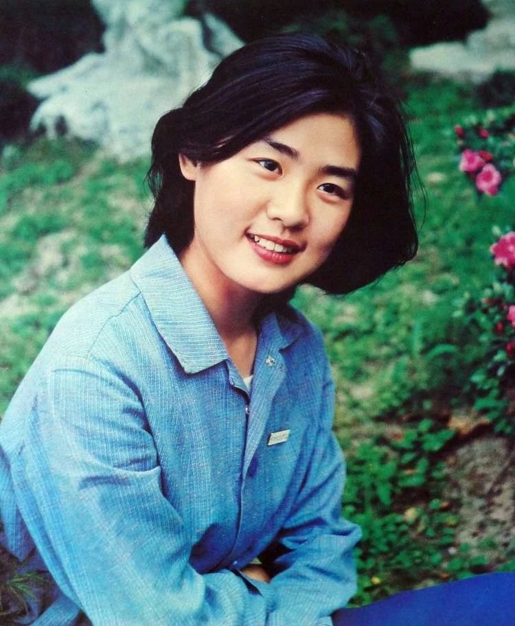 电影牧马人丛珊现状,牧马人的女主角丛珊去哪了