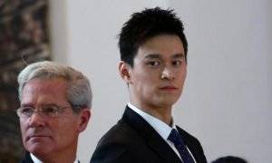 孙杨真被禁赛了吗,孙杨禁赛事件现在怎么样了