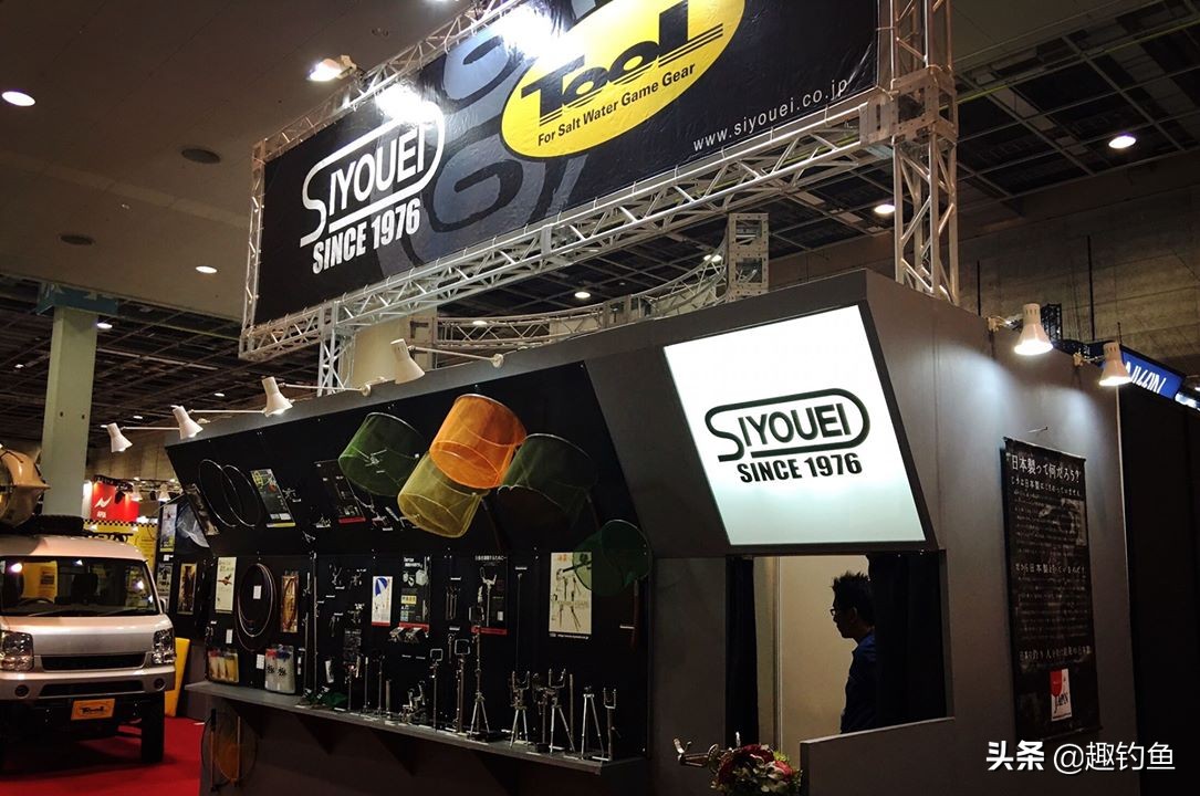 日本钓鱼装备视频,日本钓鱼渔具怎么用