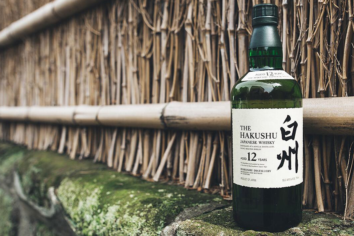 日本威士忌最好喝的,日本威士忌怎么喝推荐一下