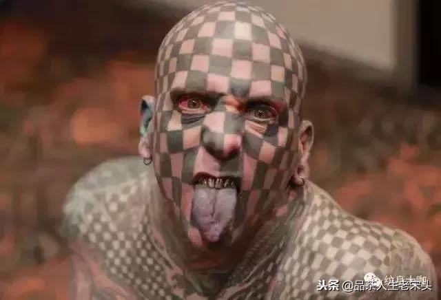 最新世界十大“怪”，最后一个太绝了！