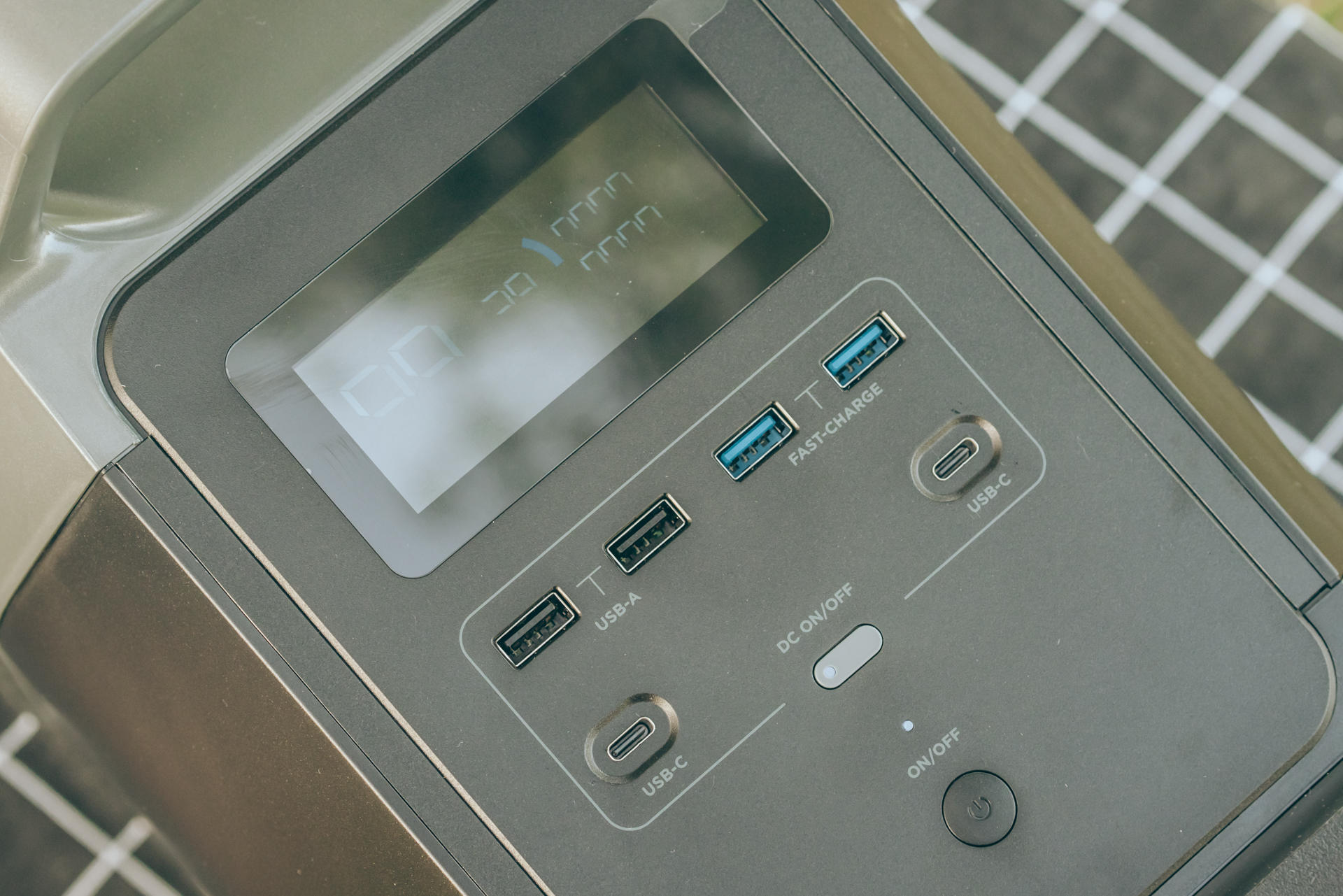 正浩户外电源的太阳能板有用吗,正浩户外电源与太阳能板