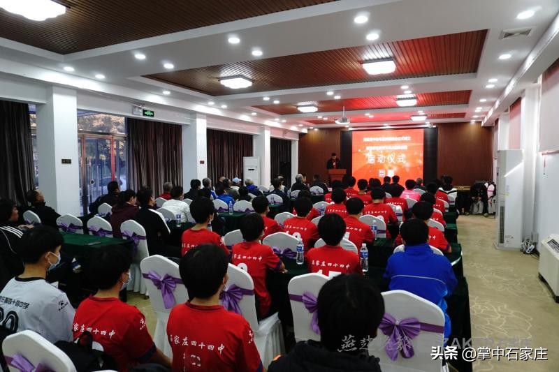 今日，老河北足球人三喜临门