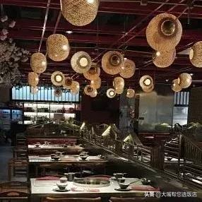 大连好吃的火锅都有什么啊,大连特色火锅菜品有哪些