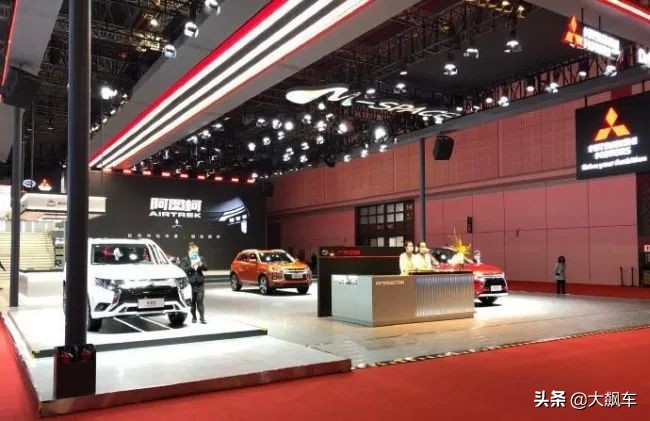 三菱撤资对三菱车的影响,三菱撤出中国市场了吗