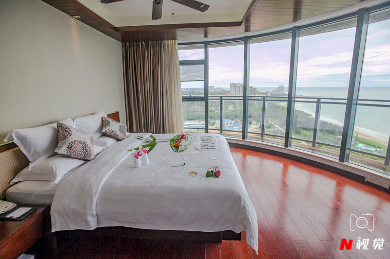 海南博鳌旅游酒店推荐,到海南住什么样的宾馆划算