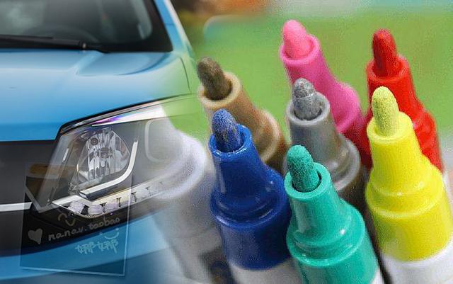 电动车维修与维护视频教程,车子突然出现划痕后如何处理