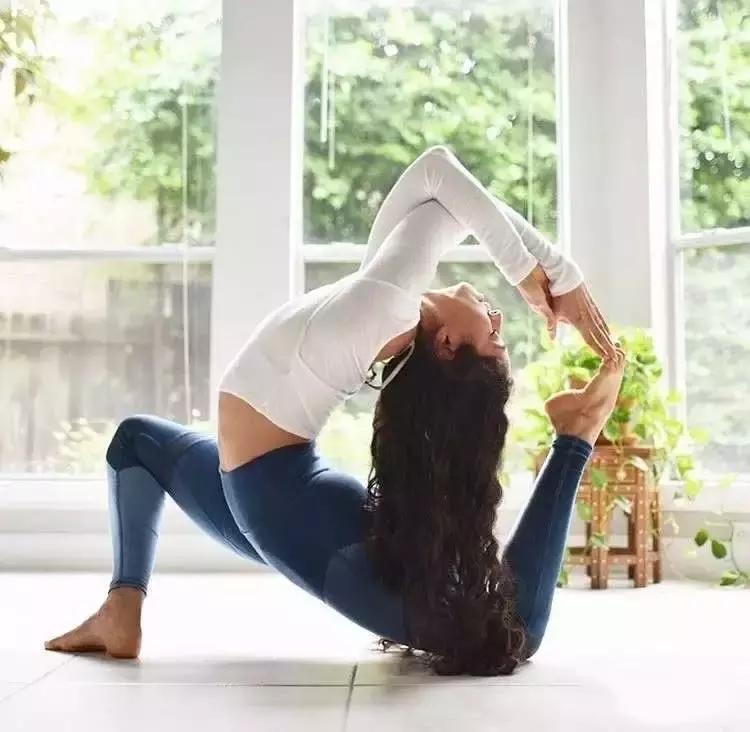 哈他瑜伽和哈他正位有什么区别,哈他瑜伽有什么功效