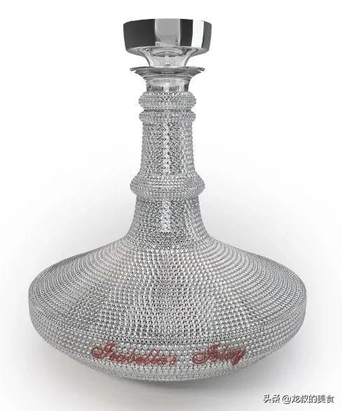 15种最贵的酒,一瓶就可以在北京换一套房子,有钱都买不到