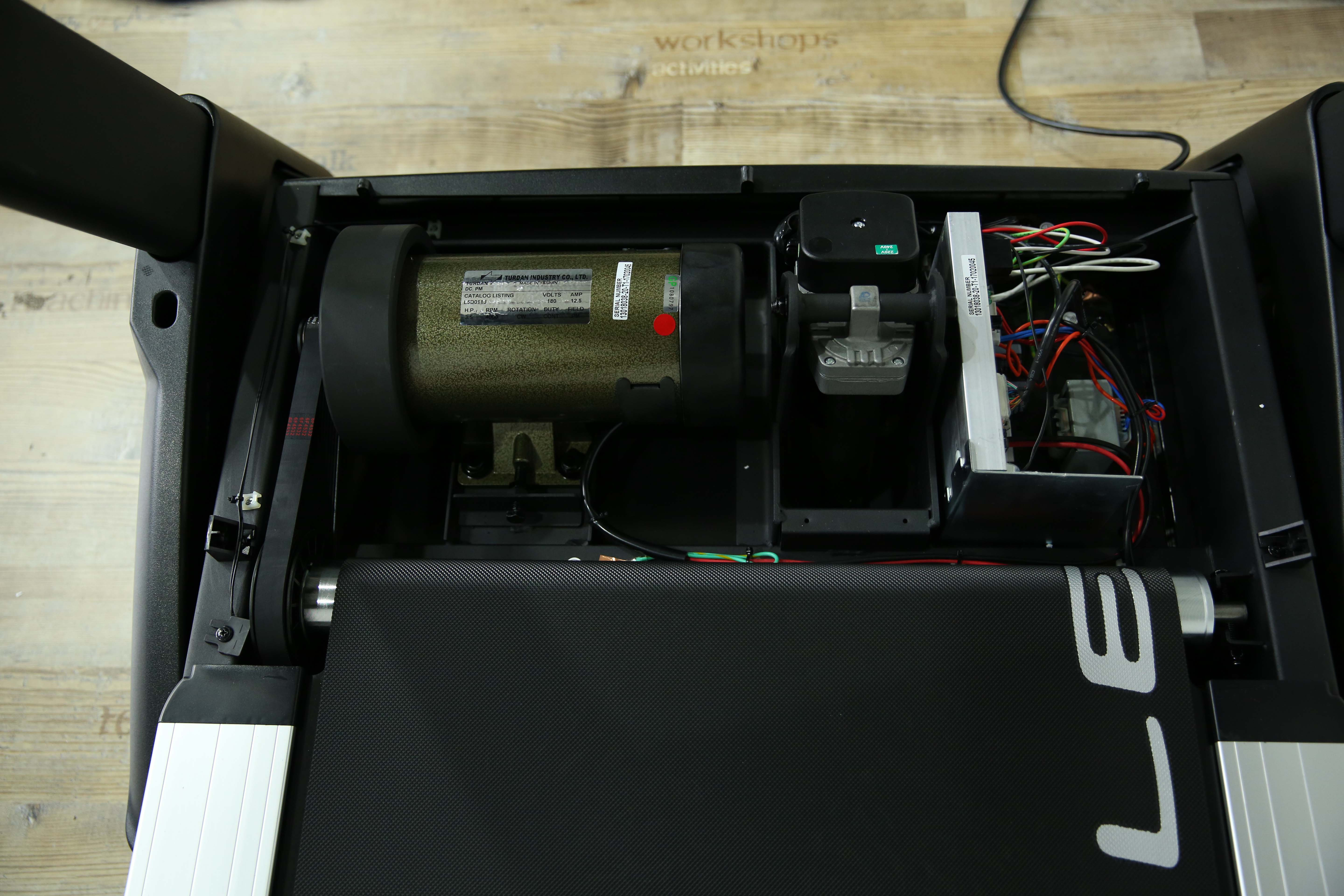 速尔f600跑步机评测,速尔跑步机f65评测