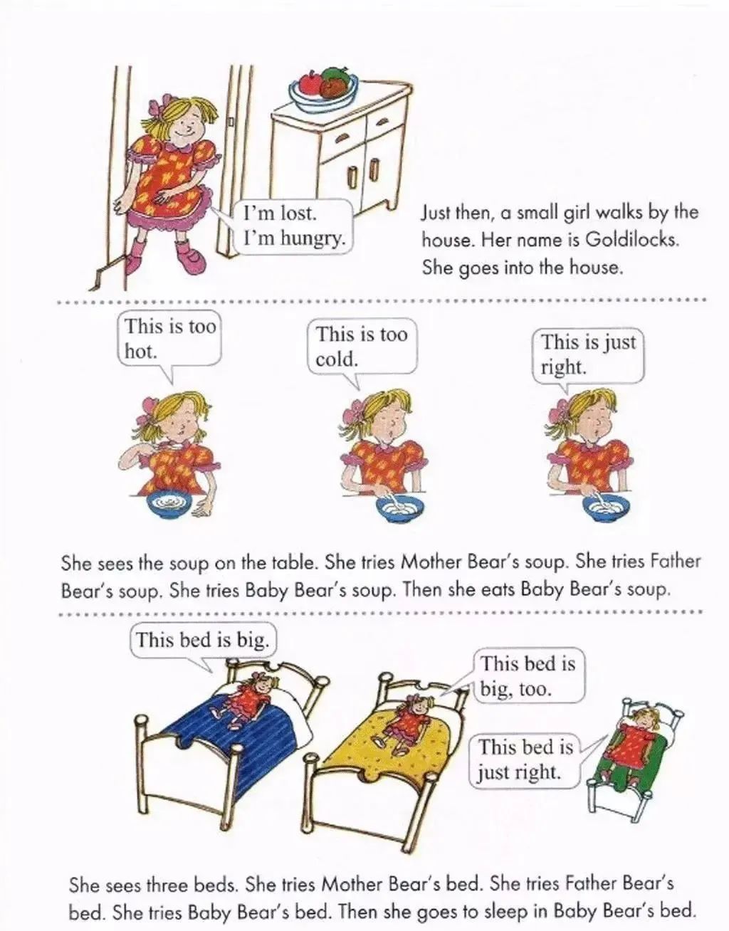 小学英语冀教版四年级上册电子课本（高清可*载下**），暑假预习用