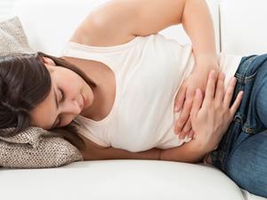 生理期外阴瘙痒是什么原因,生理期外阴瘙痒怎么回事