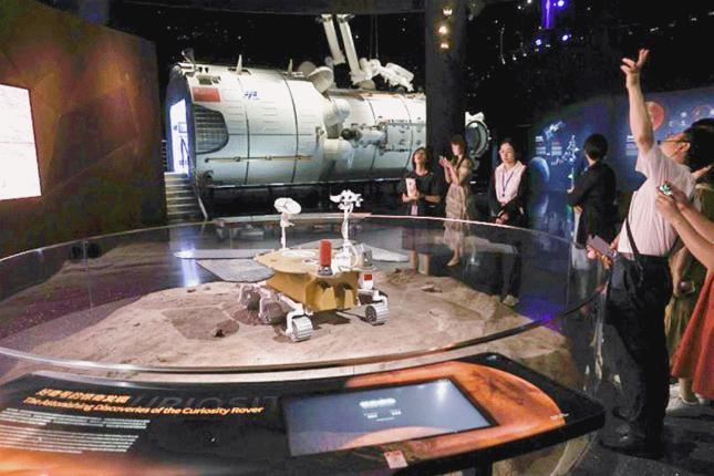 最新天文馆上海攻略,天文博物馆攻略