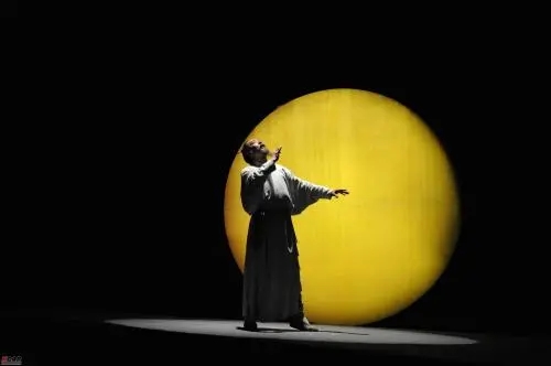 艺考独白,独白是什么意思啊