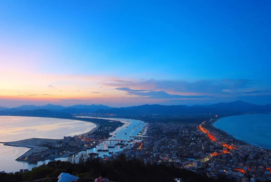 百佳诗意小城|@惠东人，快来为惠东打CALL!