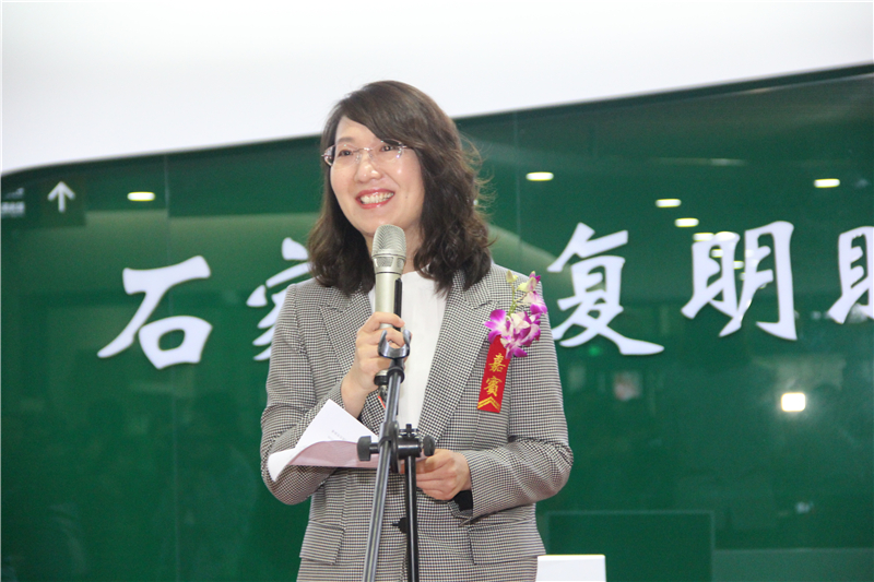 石家庄复明眼科医院直播,石家庄复明眼科在哪