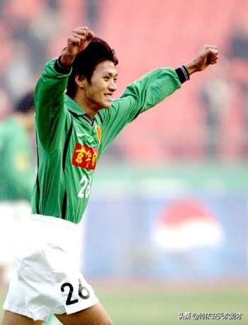 国安适格者（7）