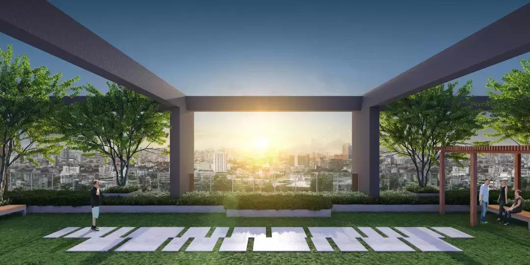 曼谷房产行情,曼谷近期房价