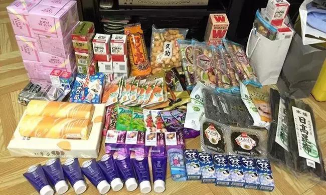 完蛋，代购！要罚200万！元旦开始实施！朋友圈一片鬼哭狼嚎……