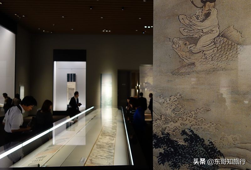 日本旅游可以去哪,日本旅游能去娱乐场所吗