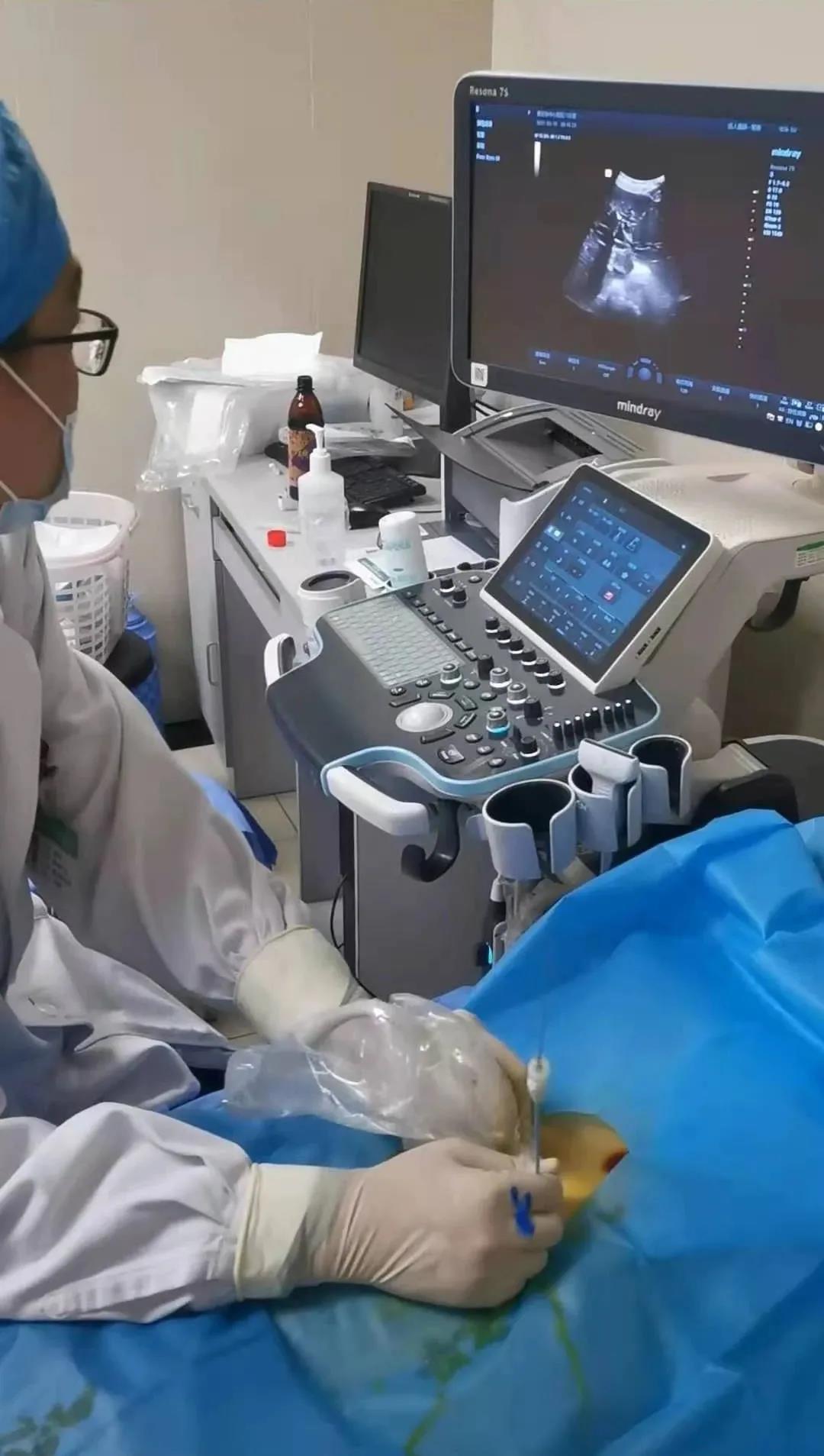 *安泰**市中心医院肝胆外科副主任医师刘阳:“肝胆相照”彰显医者仁心方寸之间演绎“镜下乾坤”