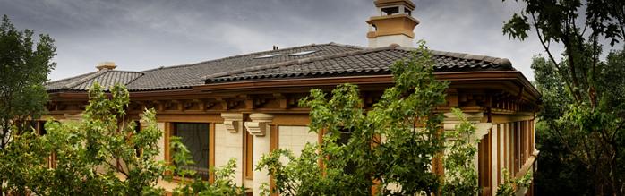 中海甲叁号院户型分析,中海地产甲三号110平米样板间