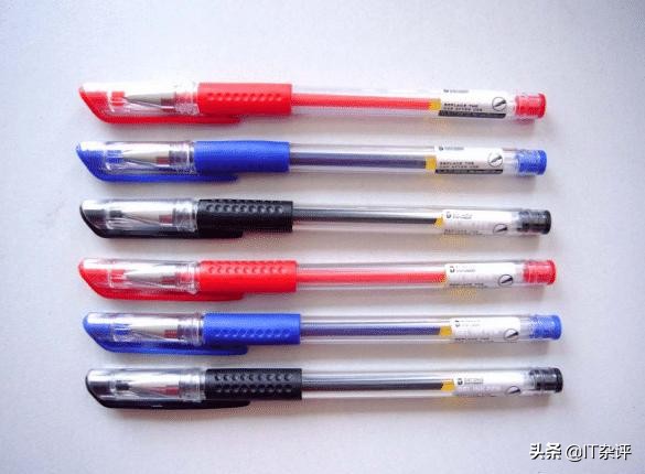 圆珠笔哪几个国家能造,圆珠笔头为什么只有三个国家能造