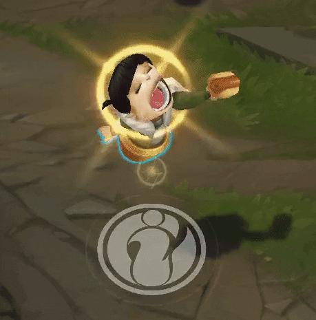 ig洛的皮肤冠军皮肤为什么没有霞,ig皮肤有炫彩吗