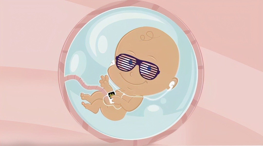 孕18周昨天胎动频繁今天不怎么动,为什么胎动一天频繁一天又不频繁