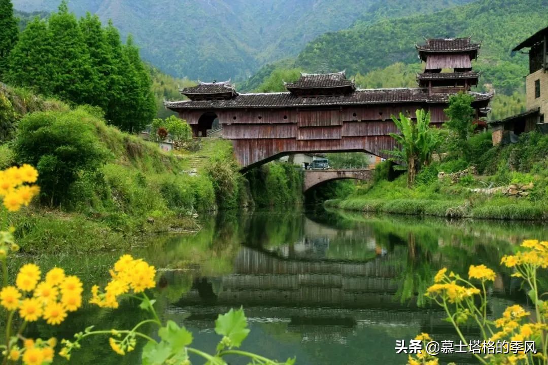 丽水是一个美丽的旅游城市,浙江丽水这座城市有什么特别之处