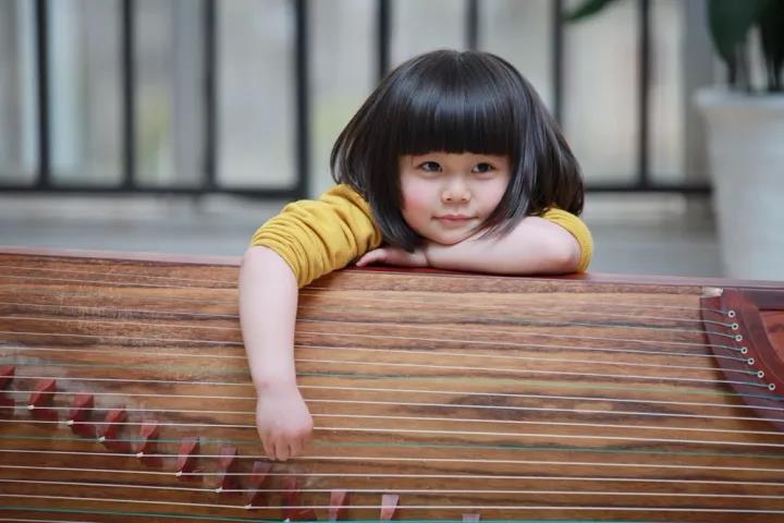 古筝老师说哪把古筝最好,什么样的古筝老师算好的