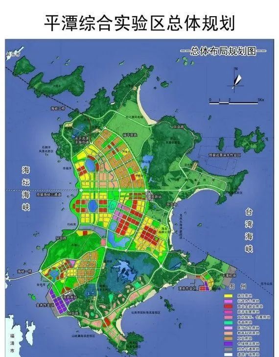 福建落批两岸美妆岛,美妆产业将现“第三极”?