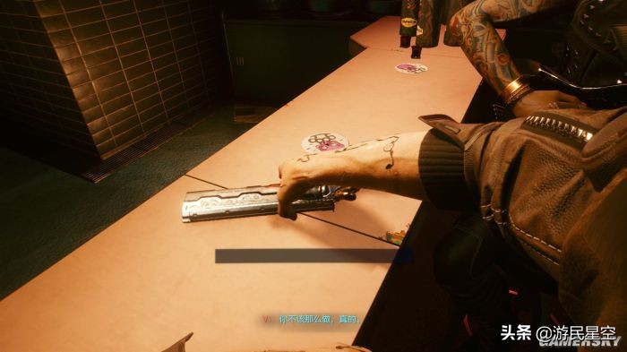 赛博朋克2077热门场景次世代,赛博朋克2077全新夜之城