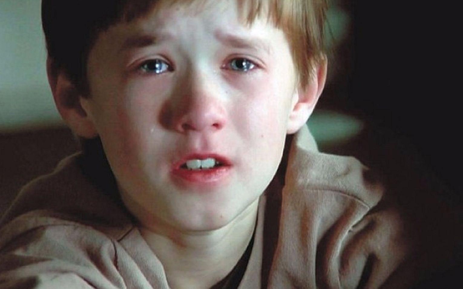 情绪失控想哭身体难受总感觉很累,情绪稍有激动就想哭