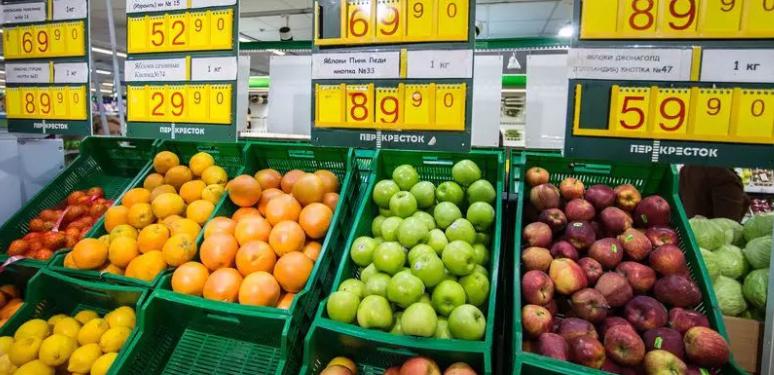 俄罗斯物价到底怎么样,俄罗斯的物价是怎样的