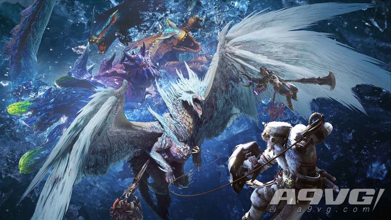 2019年推荐什么游戏,今年12月要出的游戏推荐