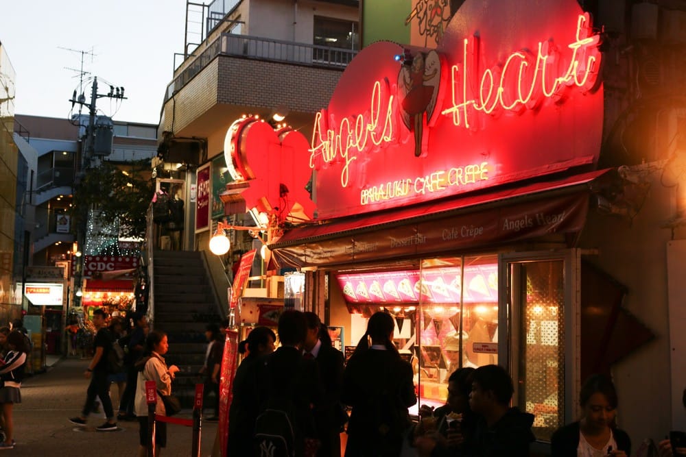 东京潮店合集,东京潮店必去的十大店