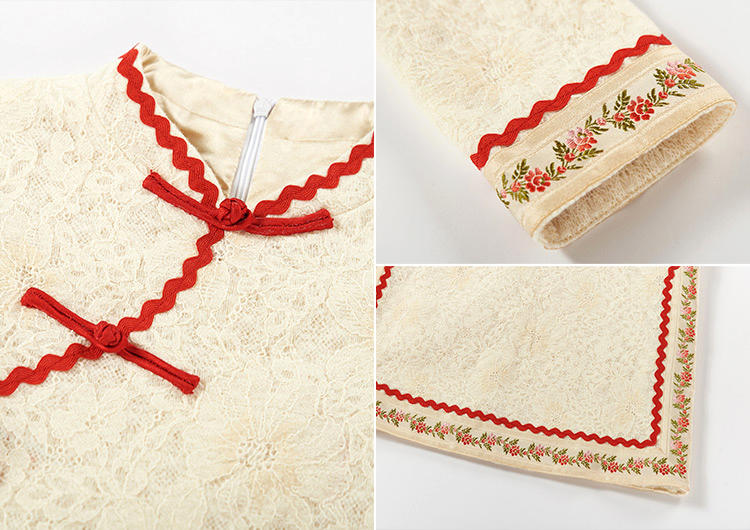 年味十足童装,童装春节创意