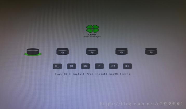 windows电脑安装苹果系统教程,苹果笔记本u盘安装windows系统