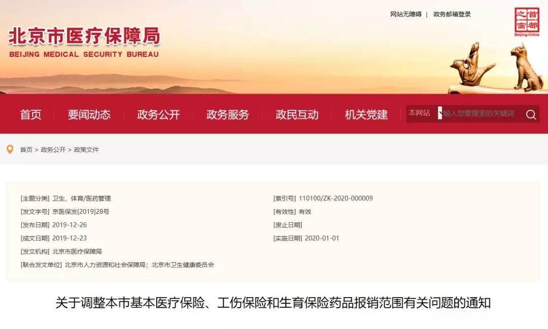 一批药品停售召回名单,十大退出医保药物