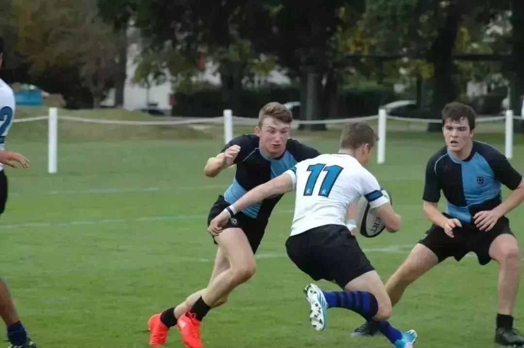 全球顶尖体育学校,体育教育十大名校