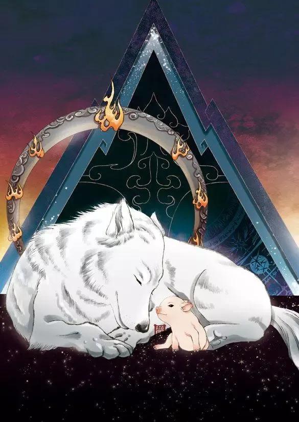 关于十二生肖的一个小故事,十二生肖每个人的故事